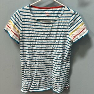 Boden Breton Tee